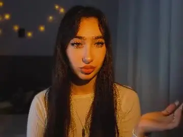 Chaturbate Nude Webcam of nabi_kiotaa
