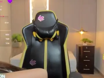 Chaturbate Free Live Porn of nataly_rodri