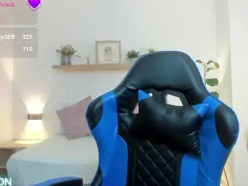 Chaturbate Adult Webcam of nataly_rodri