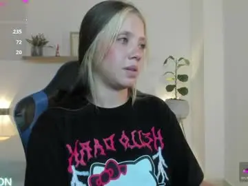 Chaturbate Adult Webcams of nataly_rodri