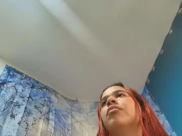 Chaturbate Best Webcam of paolamss