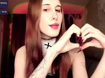 Chaturbate Live Sex Cam of pinkypaws