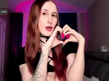 Chaturbate Live Sex Cam of pinkypaws