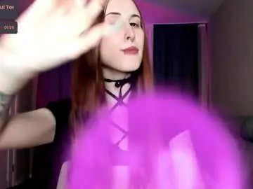 Chaturbate Live Sex Cam of pinkypaws