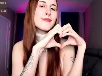 Chaturbate Live Sex of pinkypaws