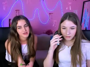 Chaturbate Adult Webcams of scarlett_badgirl