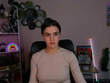 Chaturbate Best Webcam of scarlett_badgirl