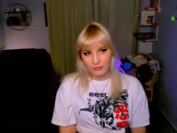 Chaturbate Adult Webcam of scarlett_badgirl