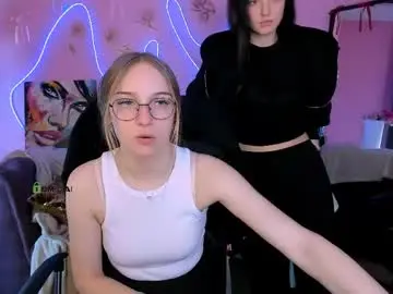 Chaturbate Adult Webcams of scarlett_badgirl