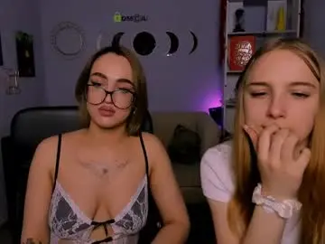 Chaturbate Nude Webcam of scarlett_badgirl