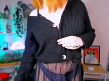 Chaturbate Adult Webcam of scarlett_badgirl