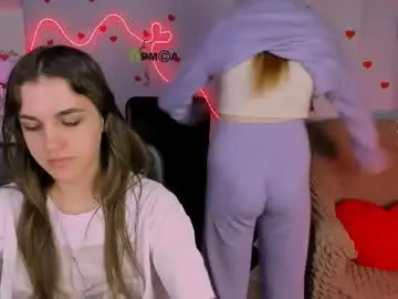 Chaturbate Best Webcam of scarlett_badgirl