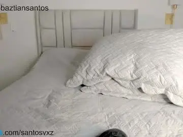 Chaturbate Free Live Porn of sebastiansantosv1