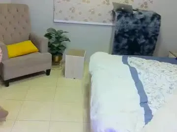 Chaturbate Nude Webcam of sissy_medlest