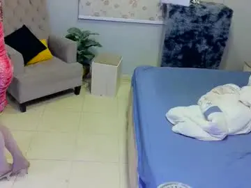 Chaturbate Nude Webcam of sissy_medlest