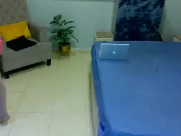 Chaturbate Live Sex Cam of sissy_medlest