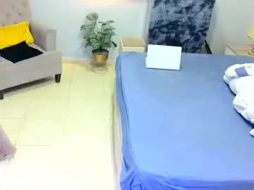 Chaturbate Best live sex cam show of sissy_medlest