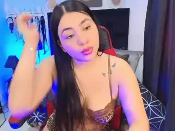 Chaturbate Sex Cam of sofiaflores98