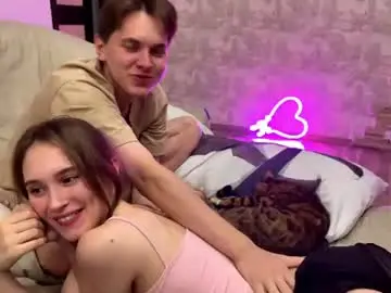 Chaturbate Sex Cam of starrycouple