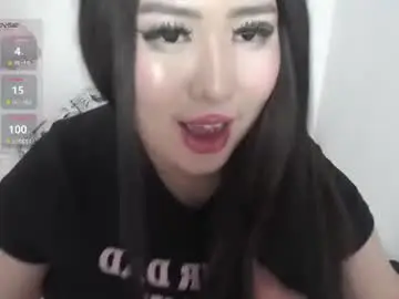 Chaturbate Nude Webcam of tesla_doll
