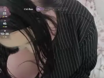 Chaturbate Sex Cam of tesla_doll