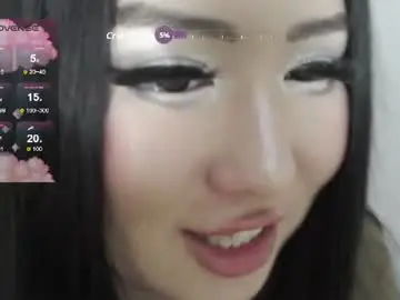 Chaturbate Watch Live Sex Cams of tesla_doll