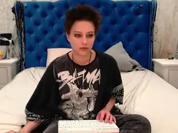 Chaturbate Free Live Porn of via_mayer