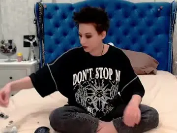 Chaturbate Adult Webcams of via_mayer