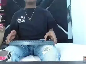 Chaturbate Adult Webcams of yander_0