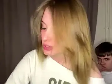 Chaturbate Live Porn of _freedom_couple_