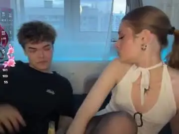 Chaturbate Live Sex of _freedom_couple_