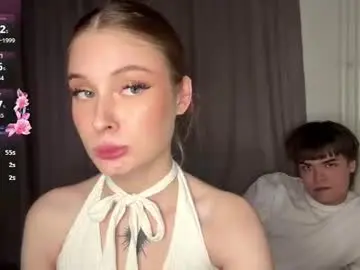 Chaturbate Best live sex cam show of _freedom_couple_