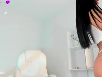 Chaturbate Adult Webcam of ambermiller04