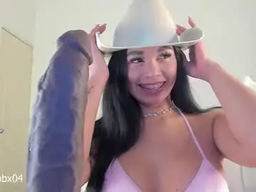 Chaturbate Best live sex cam show of ambermiller04