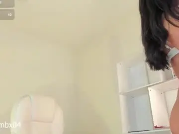 Chaturbate Adult Webcams of ambermiller04