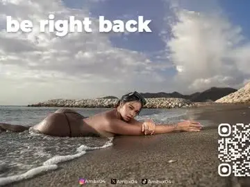 Chaturbate Best Webcam of ambermiller04