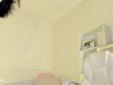 Chaturbate Live Sex Cam of ambermiller04