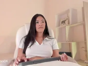 Chaturbate Private Sex Chat of ambermiller04