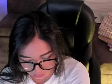 Chaturbate Sex Cam of ambermiller04