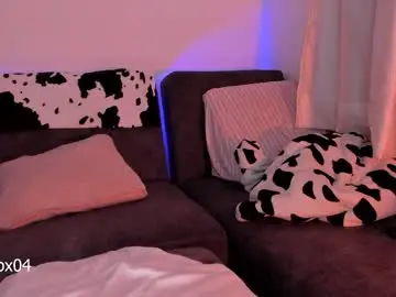 Chaturbate Free Porn Cam of ambermiller04