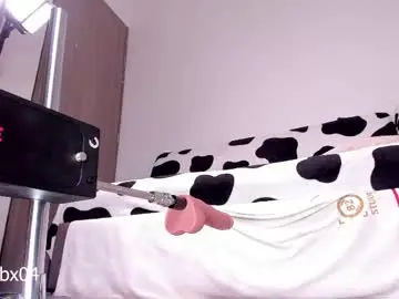 Chaturbate Adult Webcam of ambermiller04