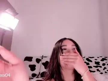 Chaturbate Private Sex Chat of ambermiller04