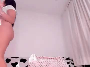 Chaturbate Sex Cam of ambermiller04