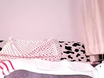 Chaturbate Live Sex of ambermiller04
