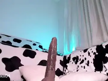 Chaturbate Adult Webcams of ambermiller04