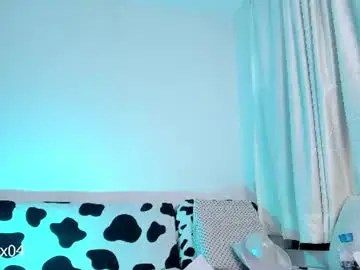 Chaturbate Sex Cam of ambermiller04
