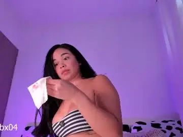 Chaturbate Sex Cam of ambermiller04