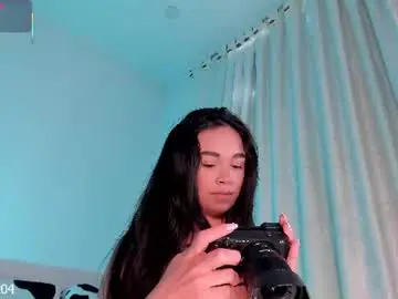 Chaturbate Private Sex Chat of ambermiller04