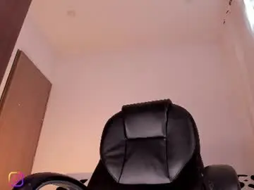 Chaturbate Live Sex Cam of ambermiller04