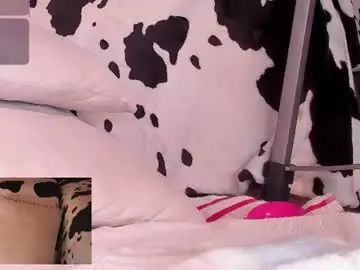 Chaturbate Private Sex Chat of ambermiller04